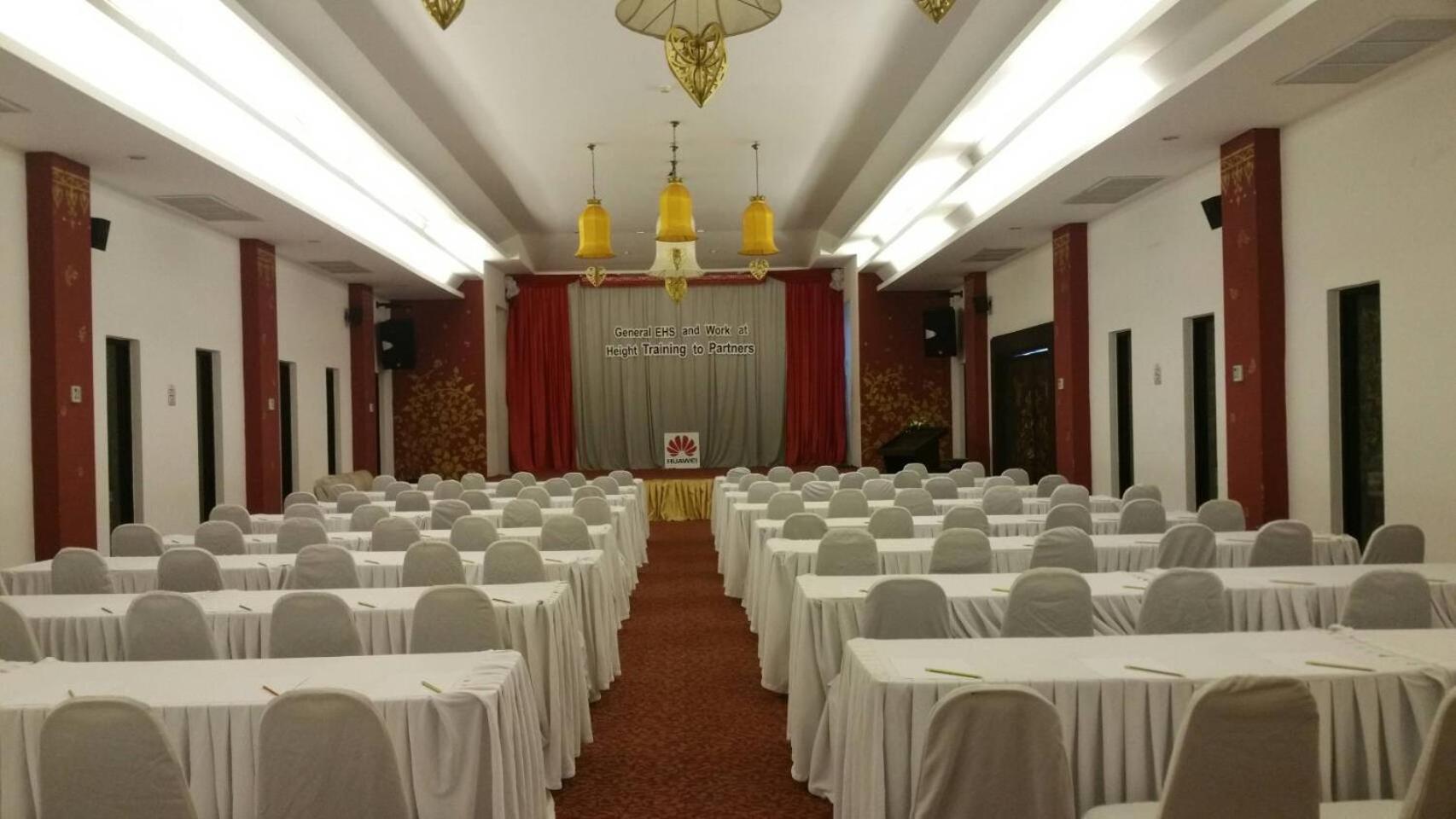 Lanna Hotel By Kasalong Resort And Spa Pattaja Kültér fotó